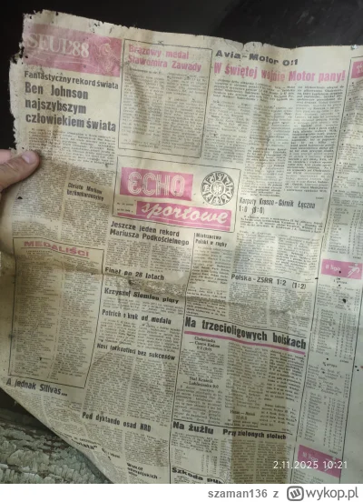 szaman136 - Gazeta 2