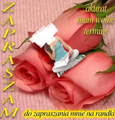 negativeFirst - Słodka mirabelka, czy szonisko zaliczające chłopów po kolei? Za wiele...