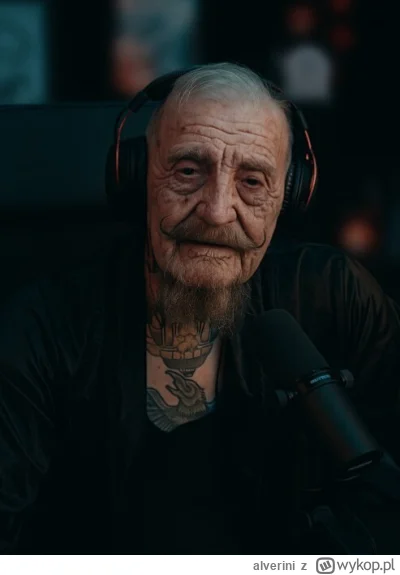 alverini - - Dobrze moi mili, mam już gotową odpowiedź dla tego wykopa z GOLa co dost...