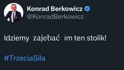 manlet185cm - #bekazkonfederacji #polityka #bekazprawakow