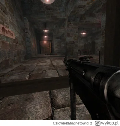 CzlowiekMagnetowid - Uszanowanko,

w nawiązaniu do poprzedniego wpisu: 
https://wykop...