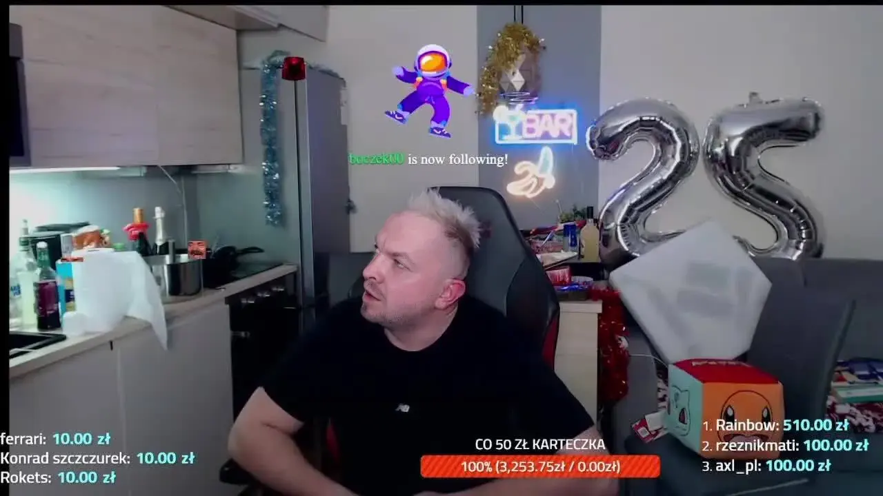 dam115 - NIE PRZEKRZYCZYSZ MNIE BABA JAGA



już niedługo 


#famemma