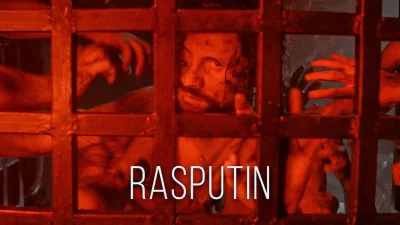 Trelik - RADIO TAPOK - Rasputin

#muzyka #nowoscimuzyczne #rock