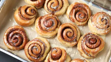 lostintranslatioon - #cynamonki #wypieki #pieczzwykopem

sprawdzony, dobry przepis na...