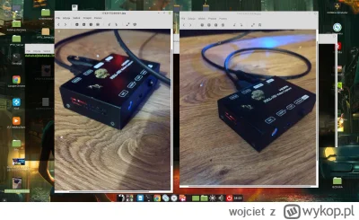 wojciet - @Kielbasiarz: @Mecenaso @MrAndy przede wszytskim trzeba określić wymagania ...