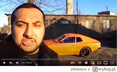 200Amra - >@stary_grat: bo miały vibe niepoważnego samochodu XD taki co chce być spor...