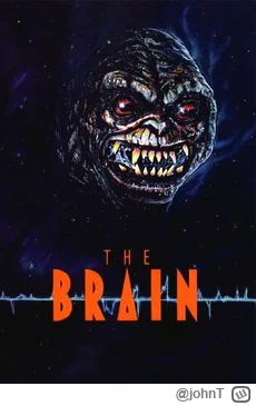 johnT - #film #filmyklasyb

1 Mózg. 1988 ‧ Horror/SF

Ocena w skali filmów klasy B  5...