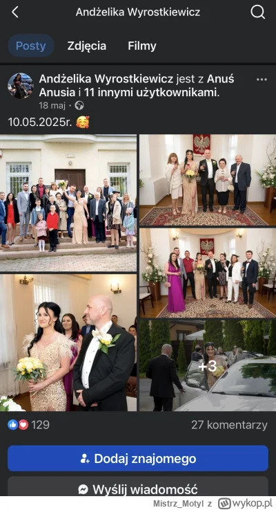 Mistrz_Motyl - @thorgoth @bgb1 @Jariii @walciak @AntyJude @Ciasteczkowe-tiramisu 
@Ci...