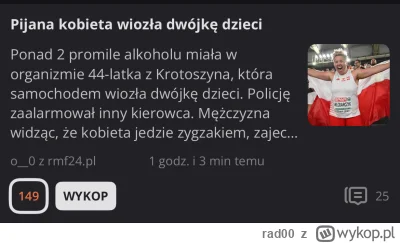 rad00 - Anita Włodarczyk Ty bestio ( ͡º ͜ʖ͡º)