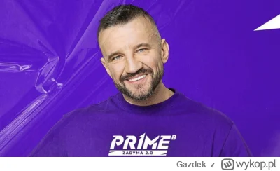 Gazdek - Byłem dziś u swojego fryzjera. Typ się pyta:
- jak strzyżemy? 
- na kukolda ...