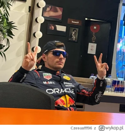 Czesuafff96 - Hahaha elo frajerzy 

#f1