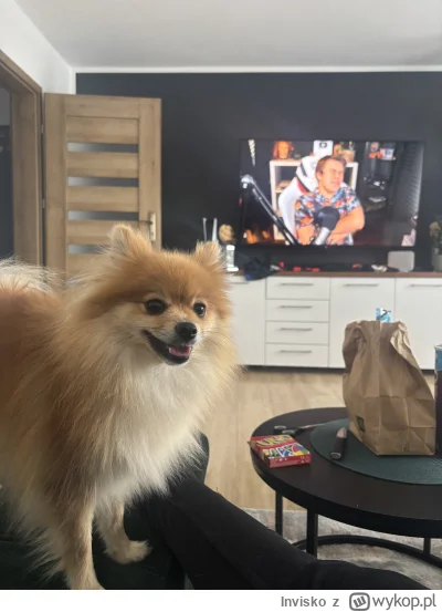 Invisko - #przegryw ruda pozdrawia was wszystkich