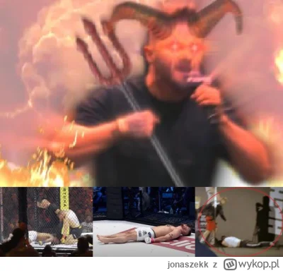 jonaszekk - #famemma