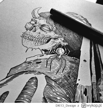 DK13_Design - Nowy projekt się robi ;)

#dk13design #tworczoscwlasna