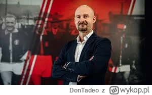 DonTadeo - Mimo remisu Janusz Dziedzic stworzył potwora...

#mecz #ekstraklasa #tetry...