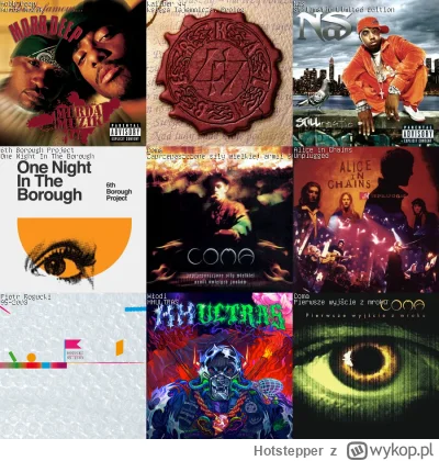 Hotstepper - @Nacho_Libre: