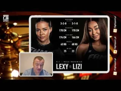 lukasz-luki453 - #famemma Typowanie walk