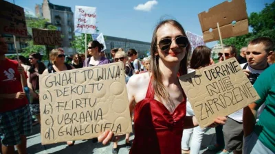 malymiskrzys - Autor artykułu Jaś nigdy by nie kupił koszulki patriotycznej. Niezależ...