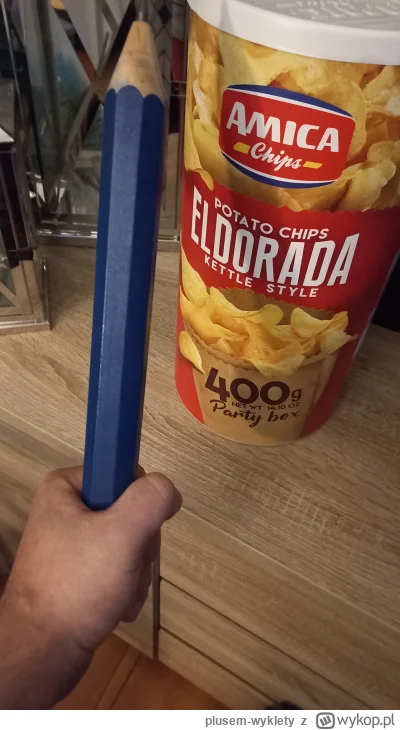 plusem-wyklety - @josan ołówek do skali.