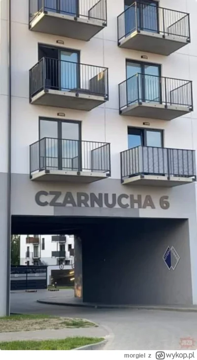 morgiel - #heheszki #humorobrazkowy #czarnyhumor #poznan