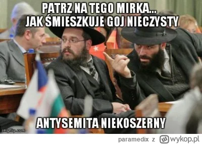 paramedix - >Twórcy izraela współpracowali z nazistami

@ramotka: