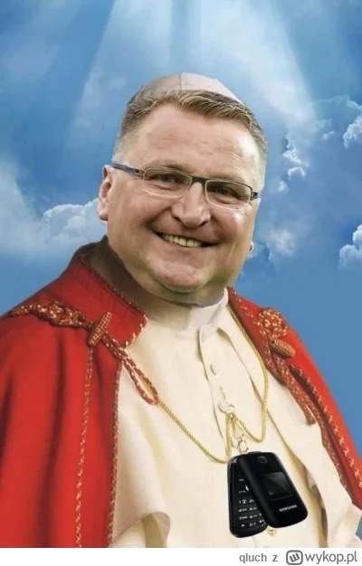 qluch - Tradycyjnie

A mówiłem wam patałachy, że jeszcze za Cześkiem zapłaczecie to m...