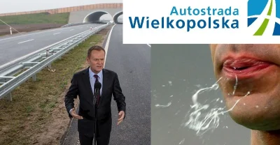 t.....5 - Podróżujesz autostradą A2? Słono za nią płacisz? Przypominajka kto za nią j...