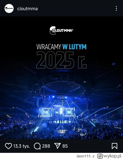 dam115 - Gala jutro czy w przyszły piątek? 



#famemma