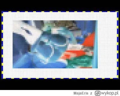 MajaEris - @MajaEris: WERSJA B