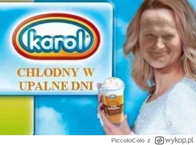 PiccoloColo - Ktoś jeszcze je lody w zimę? 

#2137