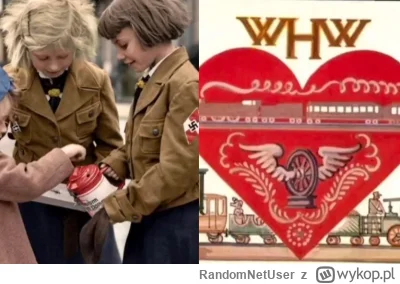 RandomNetUser - #wosp #nsdap #owsiak #hitler #heheszki #historia

Chyba wrzuciłem do ...