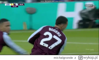 michalgrande - #golgif #mecz #premierleague #leeds #astonvilla
Leeds 1-1 Aston Villa,...