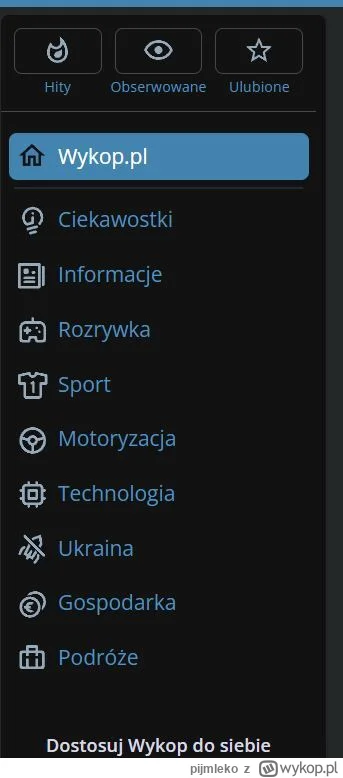pijmleko - Ktoś używa tego czegoś po lewej stronie?