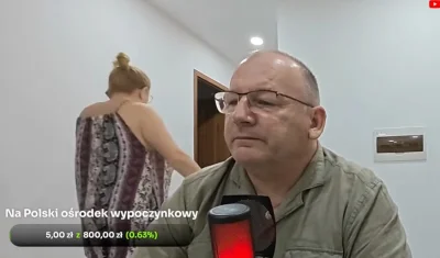 Marecki85 - #raportzpanstwasrodka Mumin zarobił bagatela 5 zł, a Magda dostała ofertę...