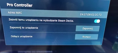 Glacial - #steamdeck 

W ostatnim stabilnym updacie doszła możliwość wybudzania steam...