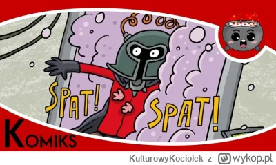 KulturowyKociolek - https://popkulturowykociolek.pl/wiedzmun-2-recenzja-komiksu/
Kult...