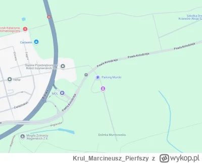 KrulMarcineuszPierfszy - @Alpharius: Za to ten to full oryginał :D