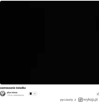 pyczasty - @PrawdaTeraz: Taki to właśnie prawniczek na poziomie @JK74 Nie wstyd ci za...