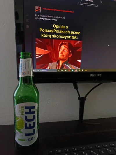 krytyk1205 - @CzechoslowackiZwiazekSzachowWodnych: co ty tam marudzisz?