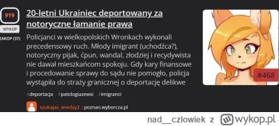 nad__czlowiek - #polityka #neuropa #ukraina #konfederacja #wybory

No w końcu, już mi...