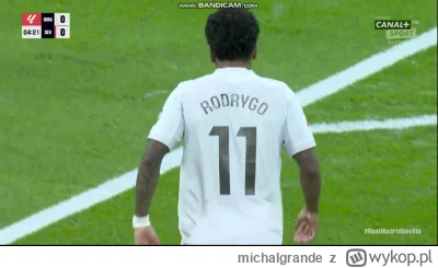 michalgrande - #meczgif #mecz #laliga #realmadryt
szansa Frana Garcii
https://streami...