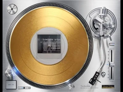 PeterWeiss - Ponoć #italodisco w pewnym stopniu wraca do łask. Nie wiem, czy tak fakt...