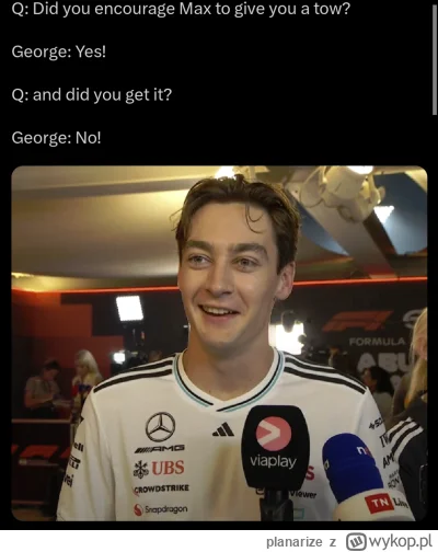 planarize - #f1 Trudna miłość!