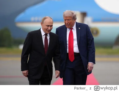 Parker_ - Brawo Trump!