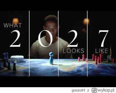 gonzo91 - #gielda
Bardzo ciekawy film o ej aj, który powinien Wam uświadomić że sprz...