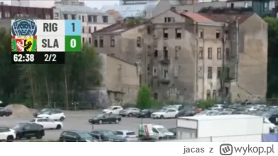 jacas - Czy istnieje bardziej e-------------y widok xD?

#mecz