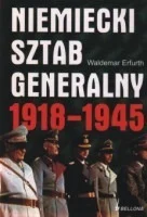 Scyzorro83 - @Narcyz_: Jest coś takiego po polsku:

Niemiecki Sztab Generalny 1918-19...