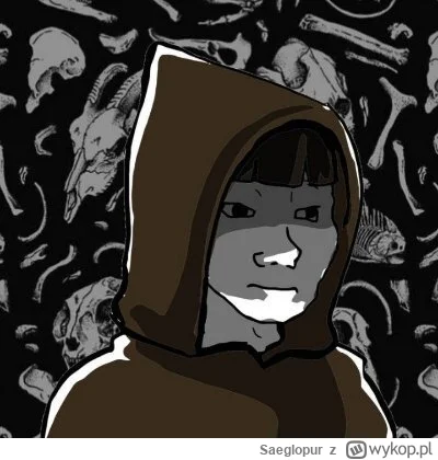 Saeglopur - @Miteora