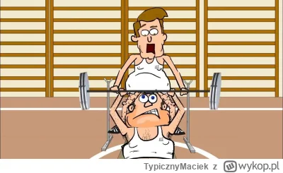 TypicznyMaciek - @Brandon95: Pakuj janusz
Pakuj jak do japy