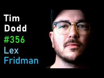 thymotka - #podcast #lexfridman 乁(♥ ʖ̯♥)ㄏ i #timdodd

SPOILER
